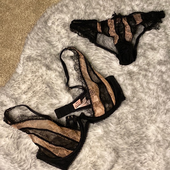 Agent Provocateur Other - Lingerie set
